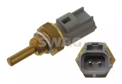 81 93 0673 SWAG Датчик, температура охлаждающей жидкости